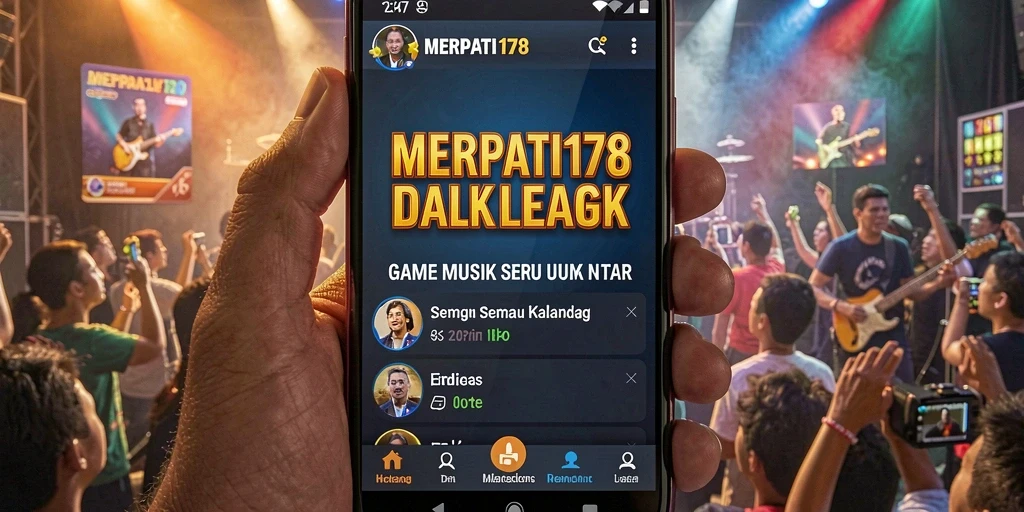 Screenshot gameplay <strong>MERPATI178</strong> menunjukkan pengalaman bermain yang seru.